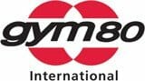 Logo Gym 80