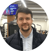 Алексей Анфилатов