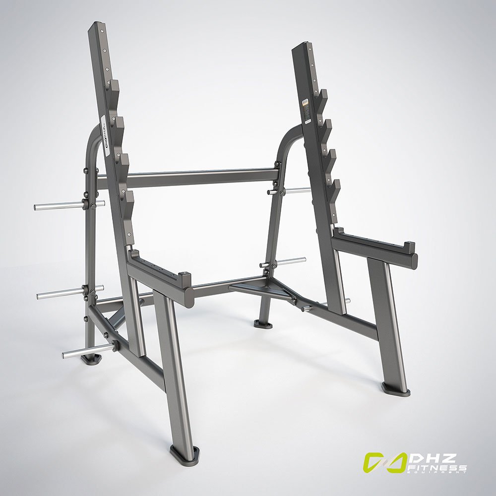 СИЛОВАЯ СТОЙКА DHZ FUSION PRO