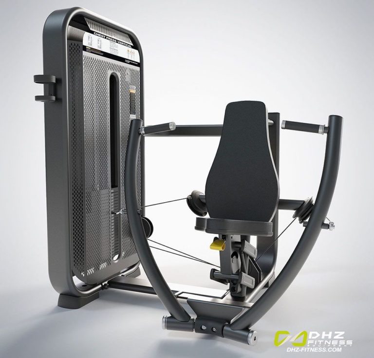 Жим сидя DHZ Fusion Pro
