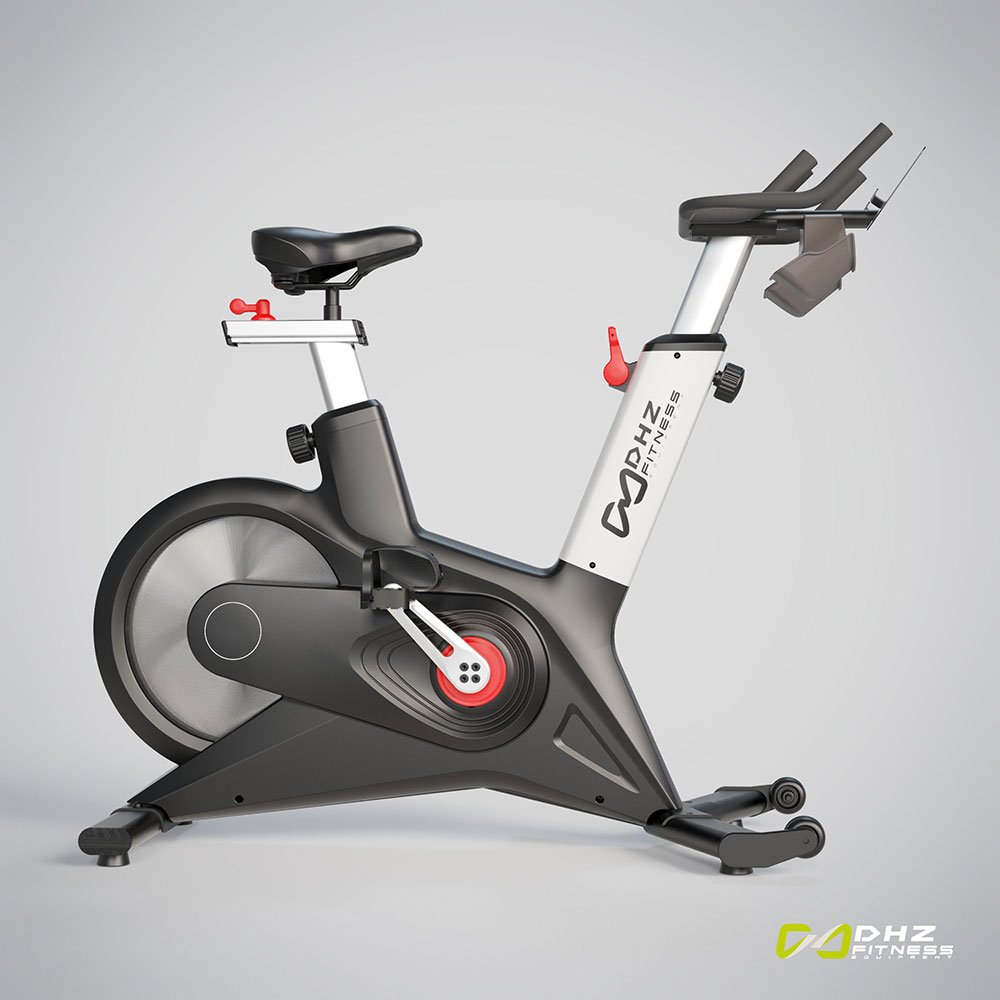CYCLING ТРЕНАЖЕР DHZ A300