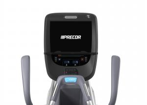 Адаптивный тренажер AMT® с функцией Open Stride™ Precor