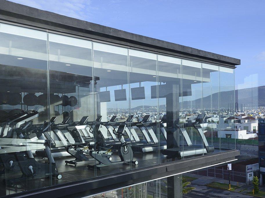 BE ELITE FITNESS MEXICO