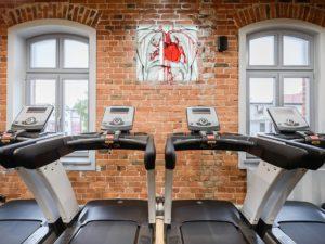 ENDORFINA FITNESS POLAND