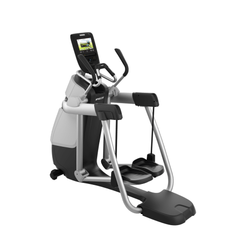 AMT® 763 тренажер Adaptive Motion Trainer с технологией Fixed Stride PRECOR