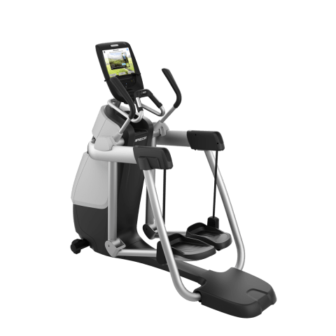 AMT® 783 тренажер Adaptive Motion Trainer с технологией Fixed Stride PRECOR