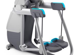 Адаптивный тренажер AMT® с функцией Open Stride™ Precor
