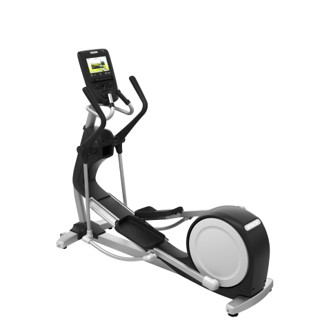 EFX® 761 Elliptical Fitness Crosstrainer™ PRECOR