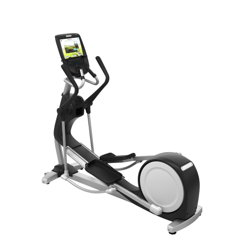 EFX® 781 Elliptical Fitness Crosstrainer™ PRECOR