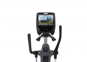 Elliptical Fitness Cross Trainer™ EFX® 865 PRECOR