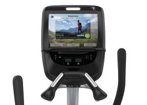 Elliptical Fitness Crosstrainer™ EFX® 885 Precor