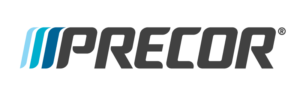 логотип PRECOR