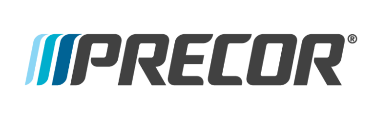 логотип PRECOR