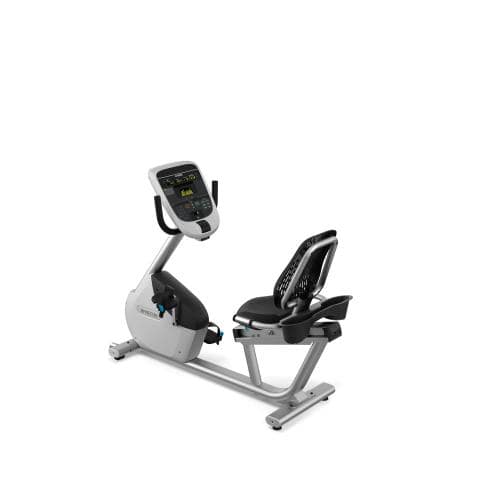 RBK 635 Вертикальный велотренажер PRECOR