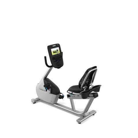 RBK 665 Вертикальный велотренажер PRECOR
