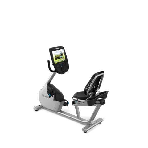 RBK 685 Вертикальный велотренажер PRECOR
