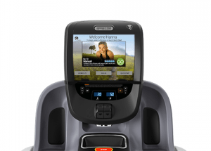 Беговая дорожка TRM 885 Precor