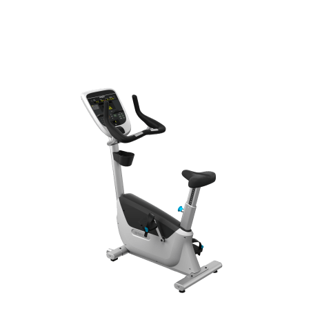 UBK 635 Вертикальный велотренажер PRECOR