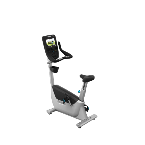 UBK 665 Вертикальный велотренажер PRECOR