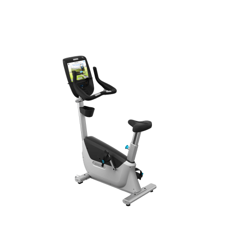 UBK 685 Вертикальный велотренажер PRECOR