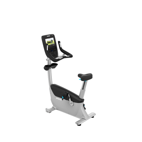UBK 865 Вертикальный велотренажер PRECOR