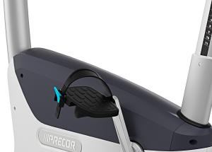 Precor Вертикальный велотренажер UBK 885