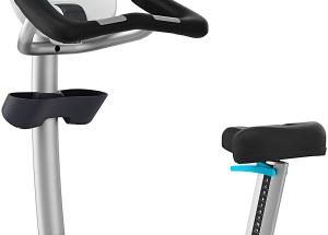 Precor Вертикальный велотренажер UBK 885