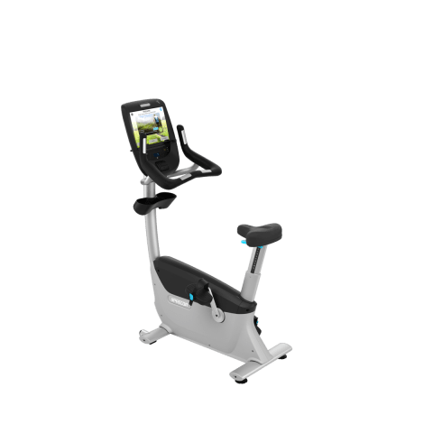 UBK 885 Вертикальный велотренажер PRECOR