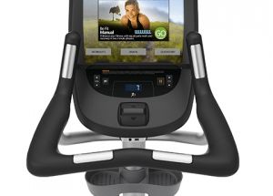 Precor Вертикальный велотренажер UBK 885