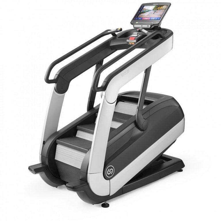 Intenza 550Ce2 Escalate Climber