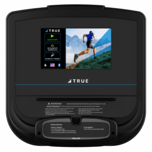 Консоль TRUE FITNESS ENVISION 9