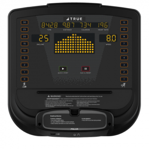 Консоль TRUE FITNESS IGNITE