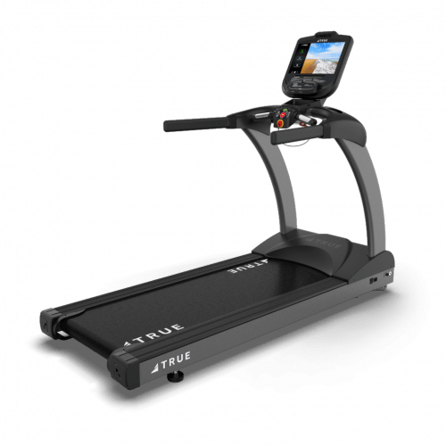 беговая дорожка TRUE FITNESS серия 400