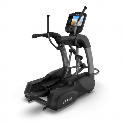 400 ELLIPTICAL TRUE FITNESS