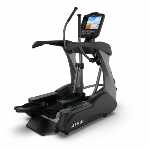 Эллиптический тренажер TRUE FITNESS серии 900
