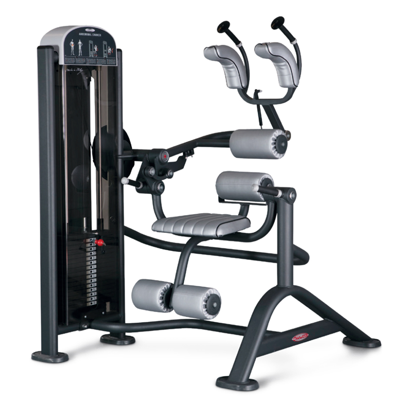 ПРЕСС (ДВОЙНОЕ СКРУЧИВАНИЕ) Panatta FIT EVO