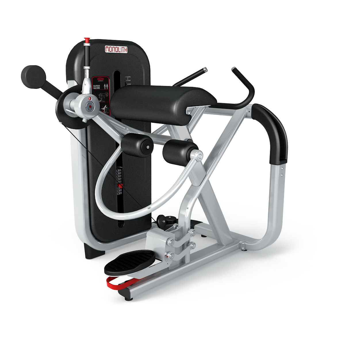 Panatta Monolith ЯГОДИЧНЫЕ СТОЯ
