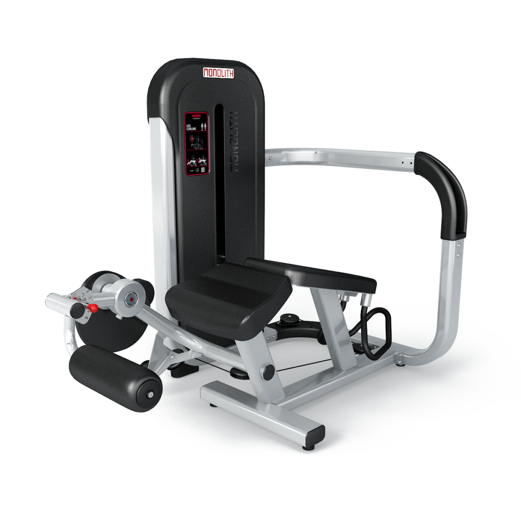 Panatta Monolith СГИБАНИЕ НОГ ЛЕЖА