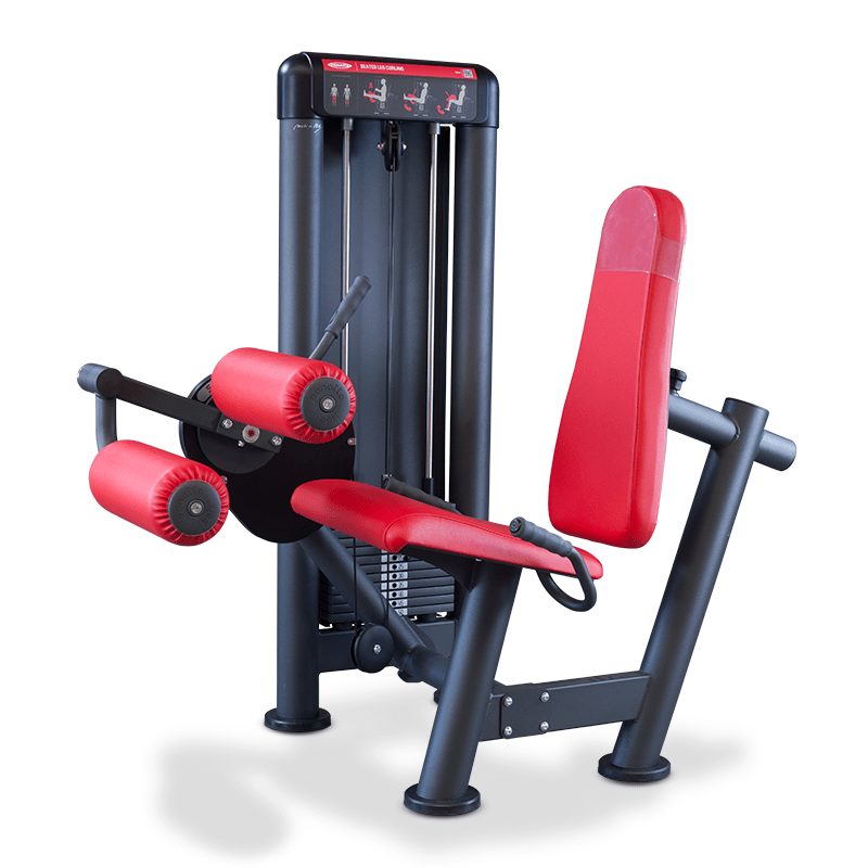 СГИБАНИЕ НОГ СИДЯ Panatta SEC
