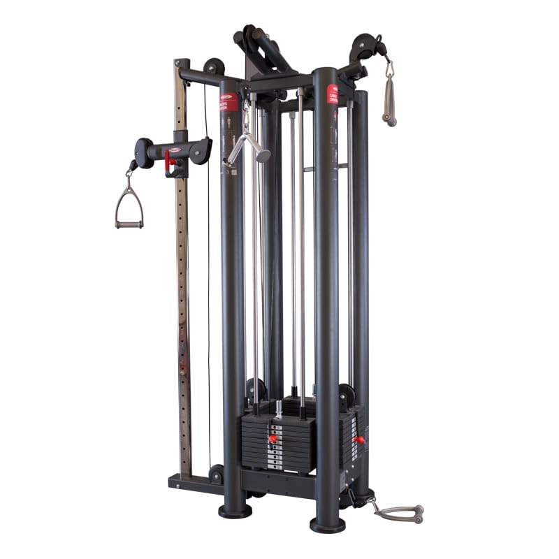 4-Х ПОЗИЦИОННЫЙ MULTI GYM Panatta SEC