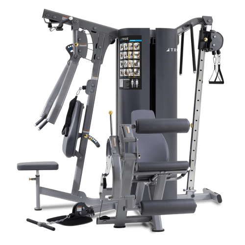 Мультистанции TRUE FITNESS серии MP