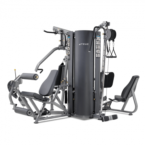 Мультистанции TRUE FITNESS серии MP