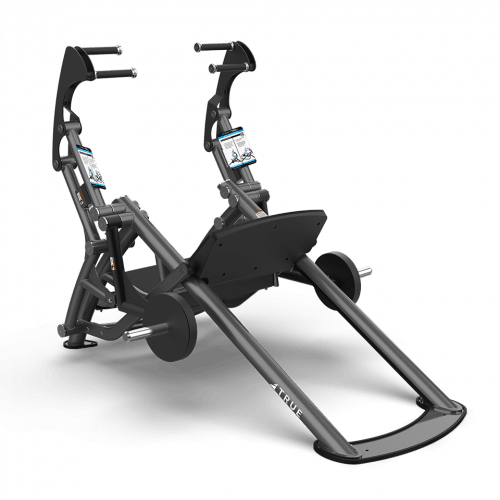 Composite Motion® TRUE FITNESS