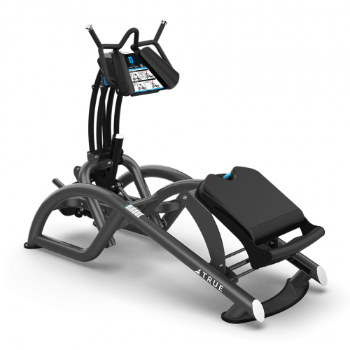 Composite Motion® TRUE FITNESS