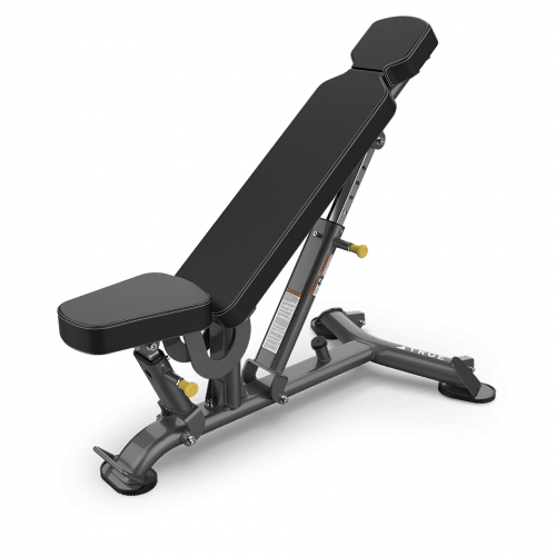 Силовые тренажеры TRUE FITNESS серия FORCE
