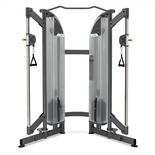 Функциональные тренажеры TRUE FITNESS серия ДРТ