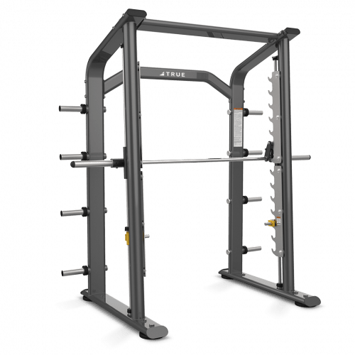 Тренажеры нагружвемые дисками, скамьи, рамы, равки True Fitness серия XFW