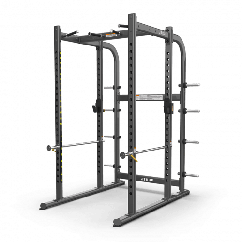 Тренажеры нагружвемые дисками, скамьи, рамы, равки True Fitness серия XFW
