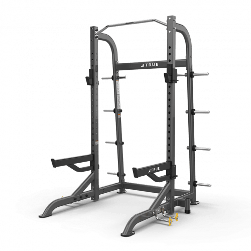 Тренажеры нагружвемые дисками, скамьи, рамы, равки True Fitness серия XFW