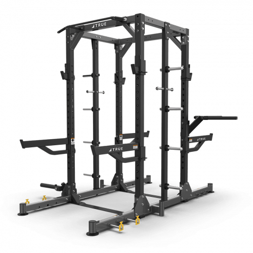 Тренажеры нагружвемые дисками, скамьи, рамы, равки True Fitness серия XFW